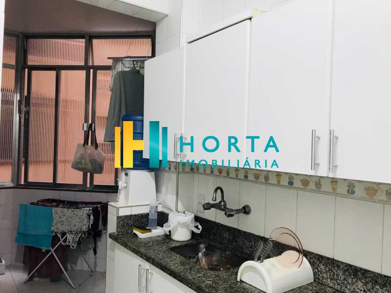 Apartamento à venda com 3 quartos, 126m² - Foto 14