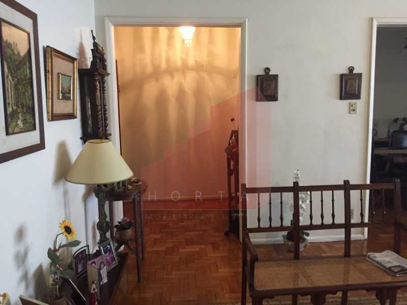 Apartamento à venda com 3 quartos, 130m² - Foto 4