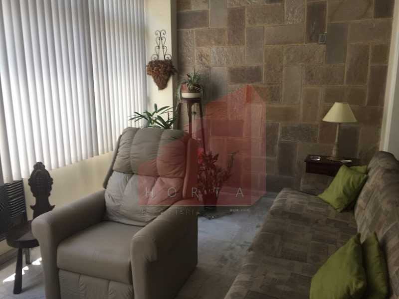 Apartamento à venda com 3 quartos, 130m² - Foto 8