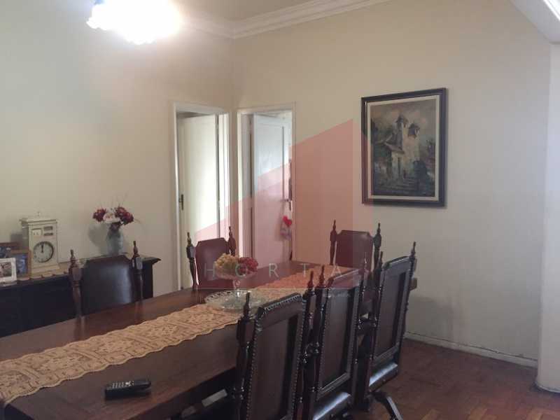 Apartamento à venda com 3 quartos, 130m² - Foto 9