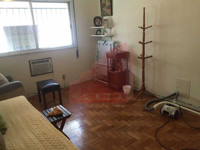 Apartamento à venda com 3 quartos, 130m² - Foto 11