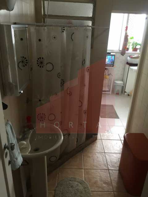 Apartamento à venda com 3 quartos, 130m² - Foto 14