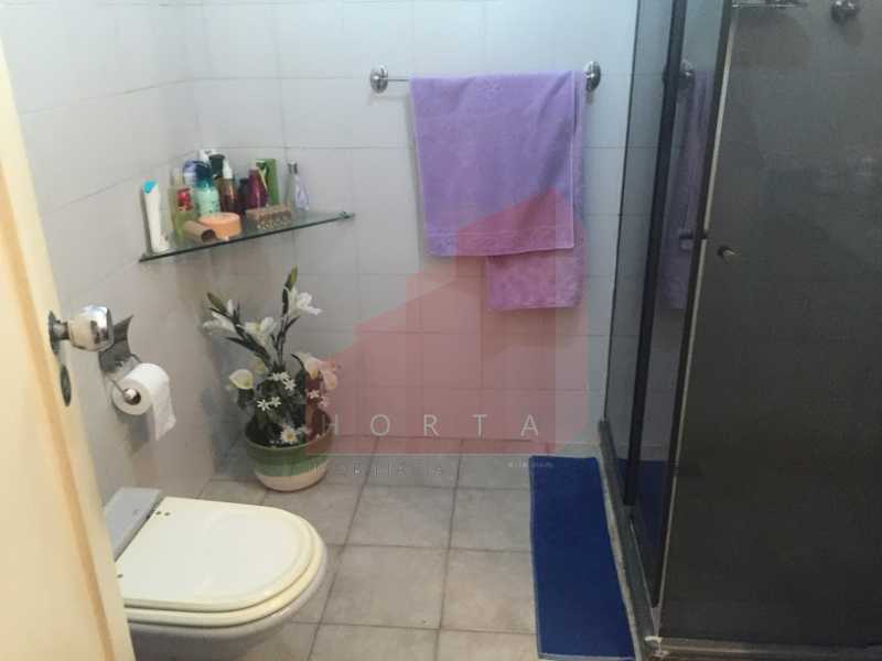 Apartamento à venda com 3 quartos, 130m² - Foto 15