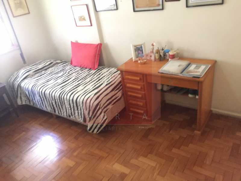 Apartamento à venda com 3 quartos, 130m² - Foto 18