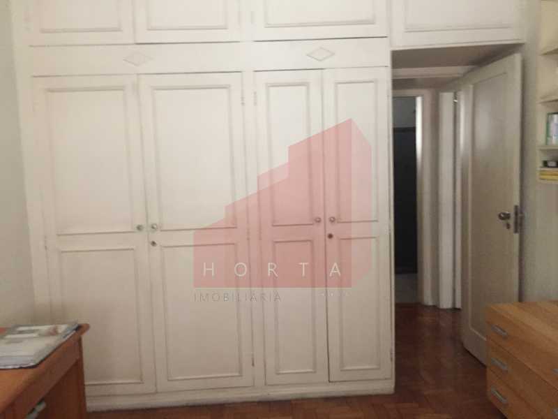 Apartamento à venda com 3 quartos, 130m² - Foto 19