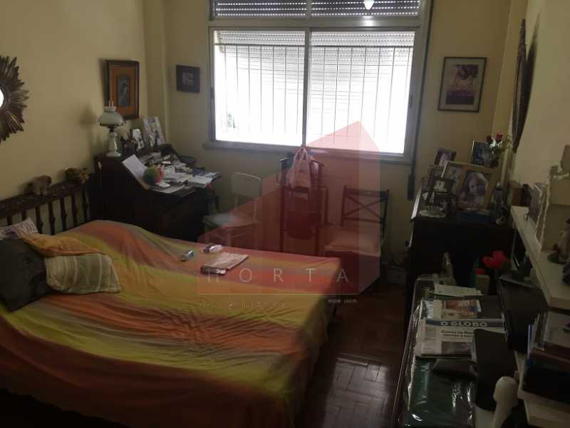 Apartamento à venda com 3 quartos, 130m² - Foto 23