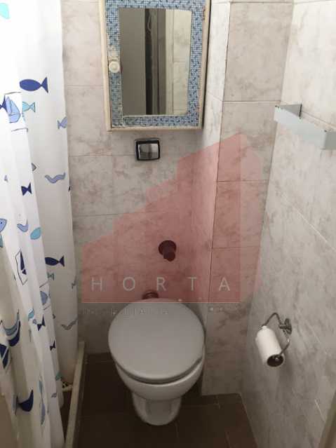 Apartamento à venda com 3 quartos, 130m² - Foto 29