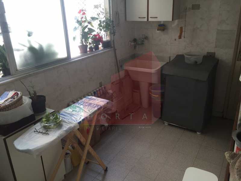 Apartamento à venda com 3 quartos, 130m² - Foto 28