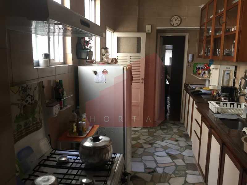 Apartamento à venda com 3 quartos, 130m² - Foto 24