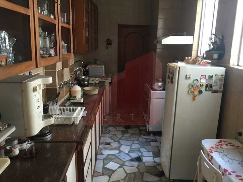 Apartamento à venda com 3 quartos, 130m² - Foto 25