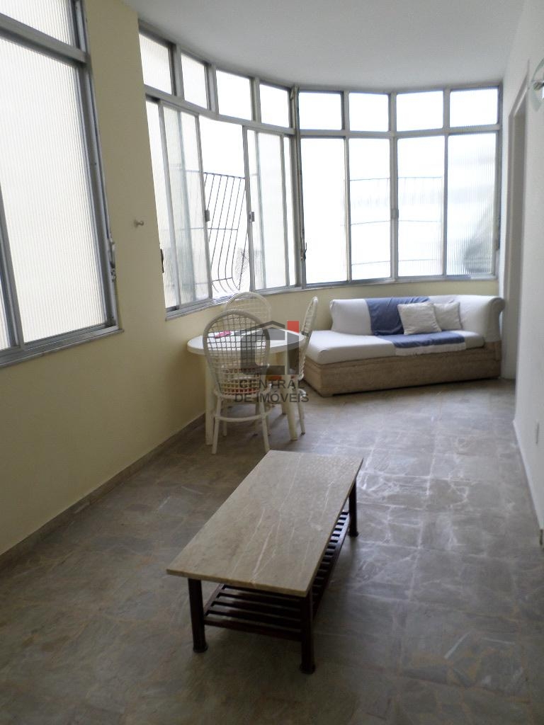 Apartamento à venda com 3 quartos, 180m² - Foto 11