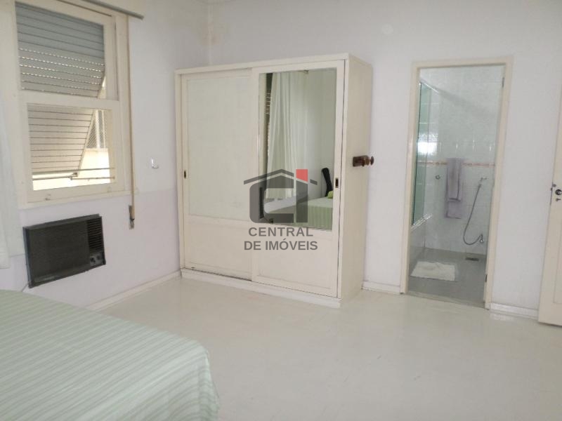 Apartamento à venda com 3 quartos, 180m² - Foto 12