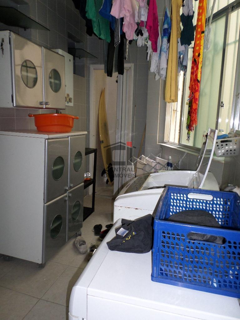 Apartamento à venda com 3 quartos, 180m² - Foto 28