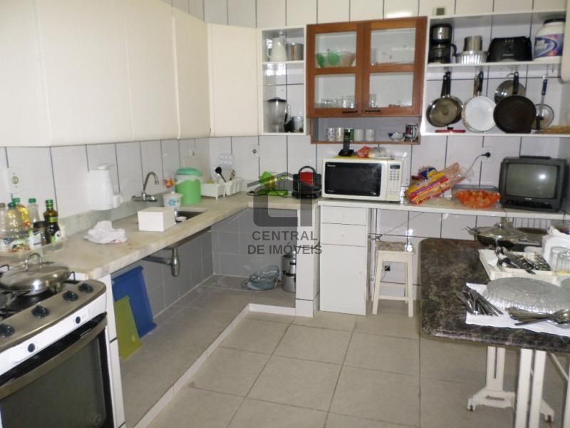 Apartamento à venda com 3 quartos, 180m² - Foto 29