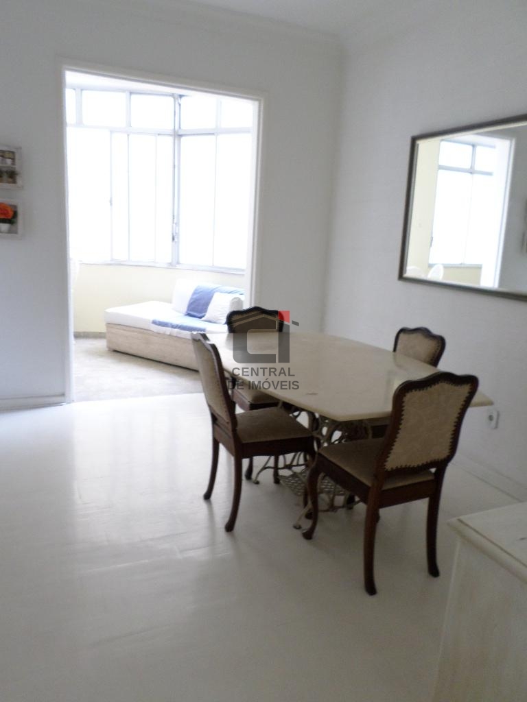 Apartamento à venda com 3 quartos, 180m² - Foto 7