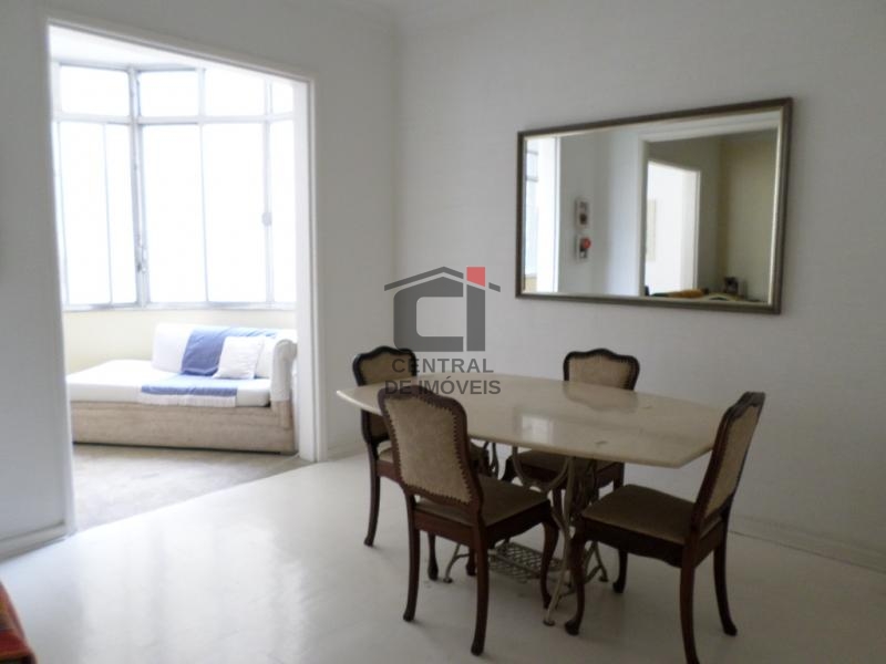Apartamento à venda com 3 quartos, 180m² - Foto 8