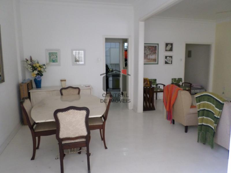 Apartamento à venda com 3 quartos, 180m² - Foto 9