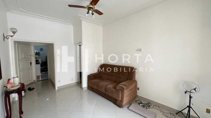 Apartamento, 2 quartos, 90 m² - Foto 2
