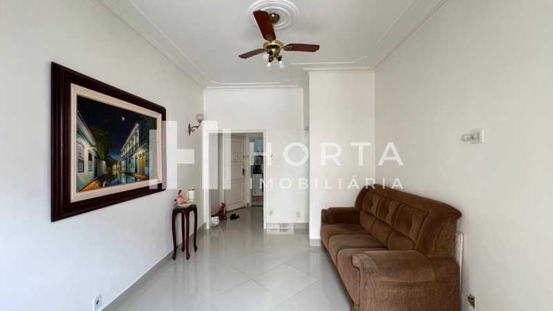 Apartamento, 2 quartos, 90 m² - Foto 1