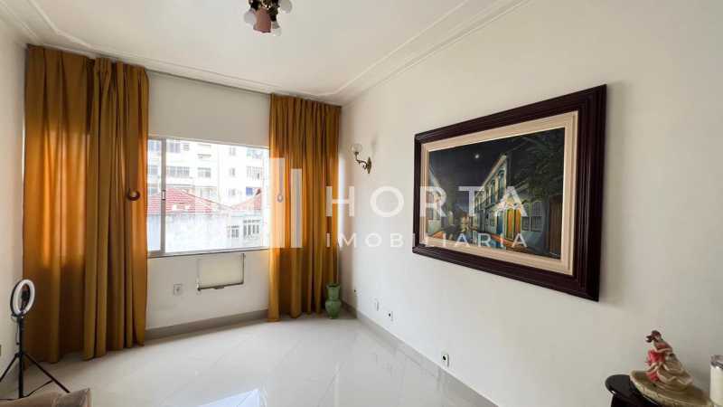 Apartamento, 2 quartos, 90 m² - Foto 3