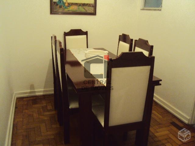 Apartamento à venda com 3 quartos, 96m² - Foto 3