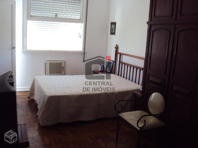 Apartamento à venda com 3 quartos, 96m² - Foto 7