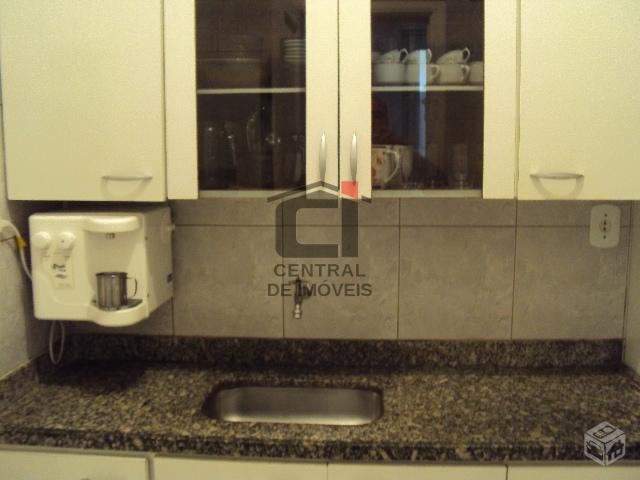 Apartamento à venda com 3 quartos, 96m² - Foto 9