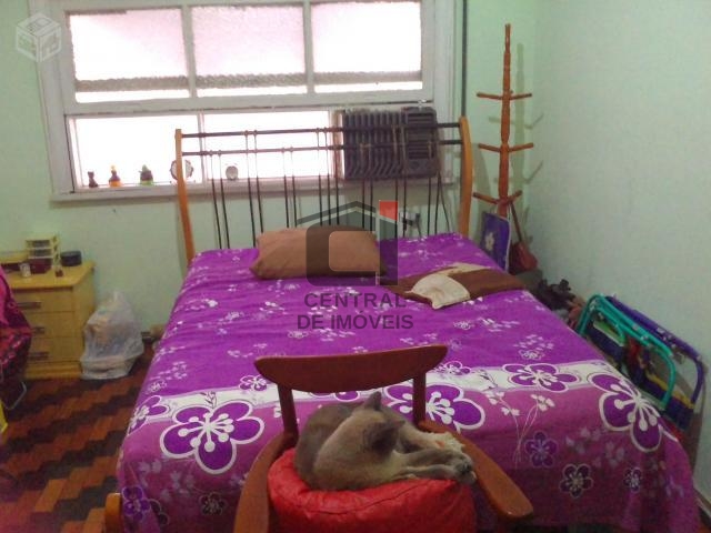 Apartamento à venda com 3 quartos, 100m² - Foto 2