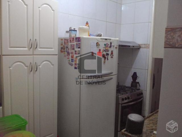 Apartamento à venda com 3 quartos, 100m² - Foto 4