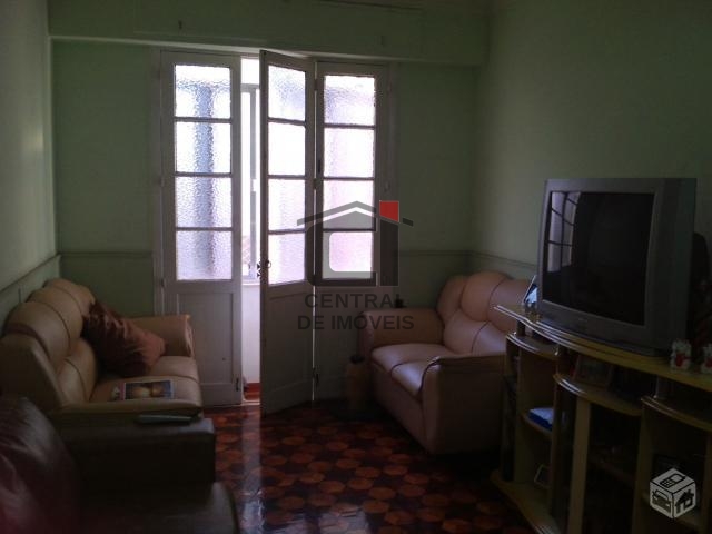Apartamento à venda com 3 quartos, 100m² - Foto 5