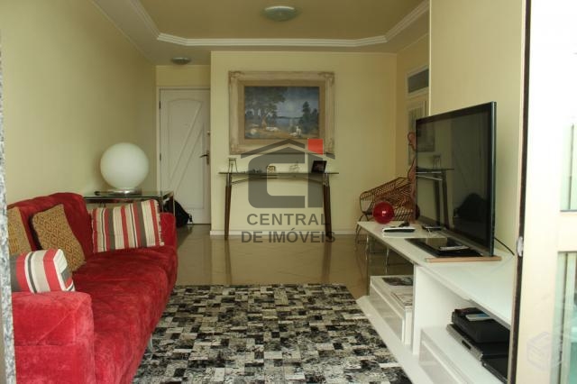 Apartamento à venda com 3 quartos, 90 - Foto 1