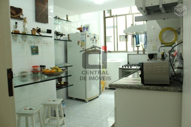 Apartamento à venda com 3 quartos, 90 - Foto 8