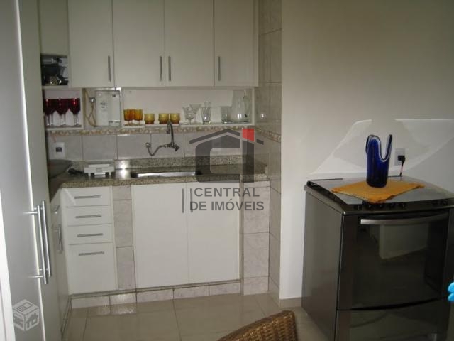 Apartamento à venda com 2 quartos, 80m² - Foto 6