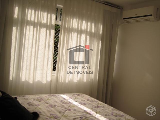 Apartamento à venda com 2 quartos, 80m² - Foto 5