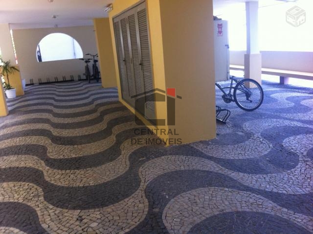 Apartamento à venda com 1 quarto, 55m² - Foto 10