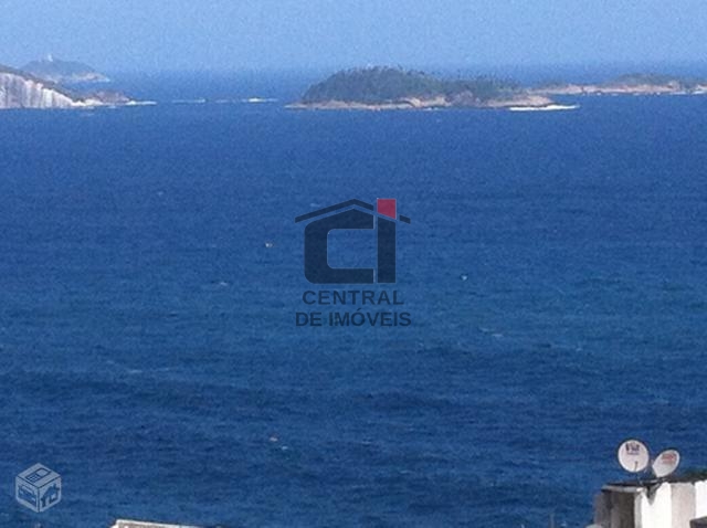 Apartamento à venda com 1 quarto, 55m² - Foto 3