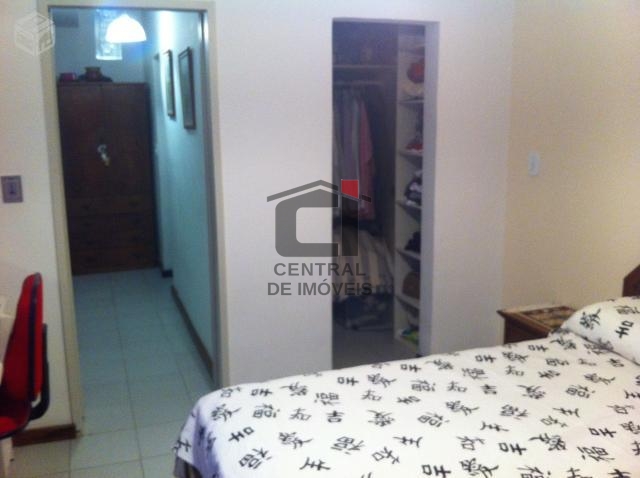 Apartamento à venda com 1 quarto, 55m² - Foto 4