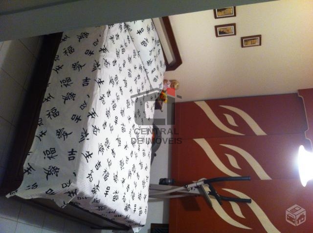 Apartamento à venda com 1 quarto, 55m² - Foto 5