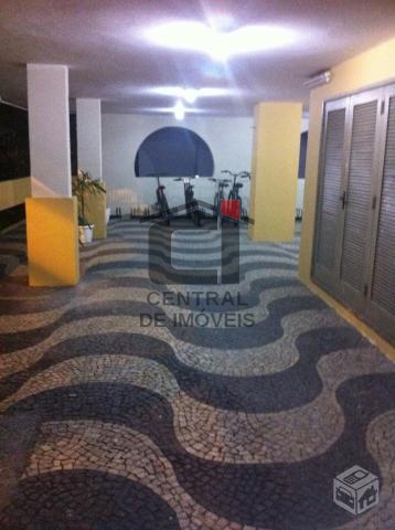 Apartamento à venda com 1 quarto, 55m² - Foto 7