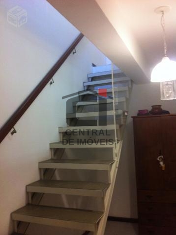 Apartamento à venda com 1 quarto, 55m² - Foto 9