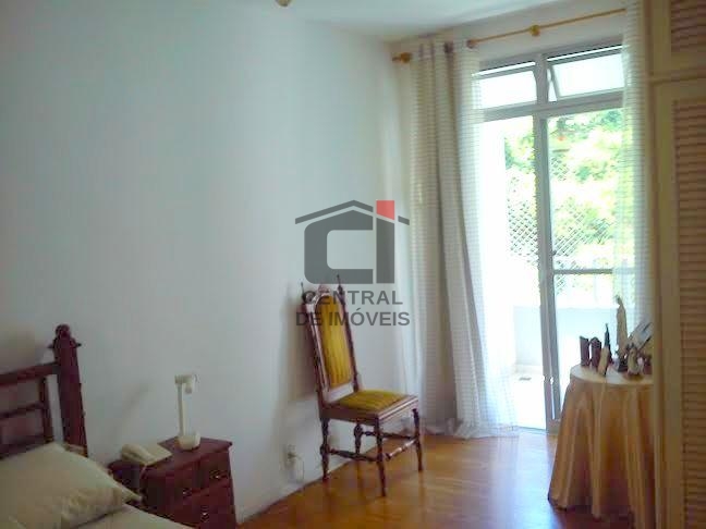 Apartamento à venda com 3 quartos, 130m² - Foto 10