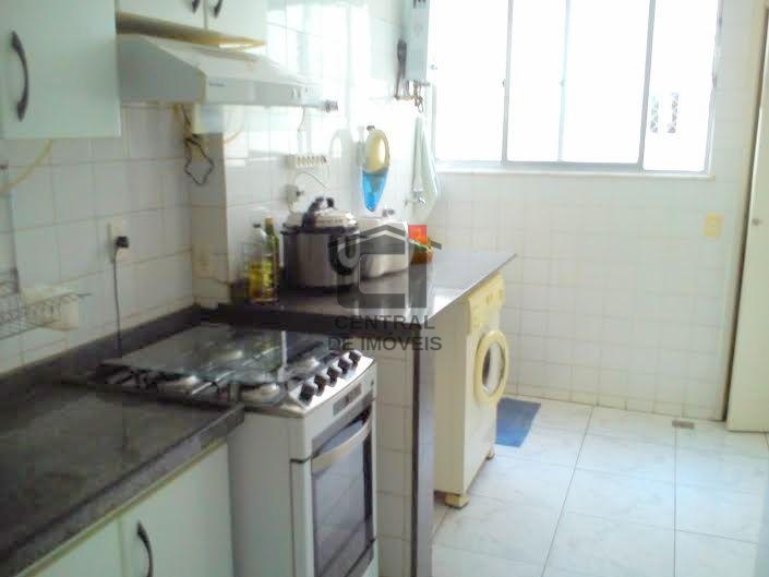 Apartamento à venda com 3 quartos, 130m² - Foto 11