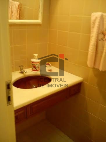 Apartamento à venda com 3 quartos, 130m² - Foto 12