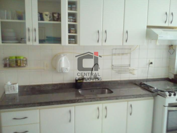 Apartamento à venda com 3 quartos, 130m² - Foto 14