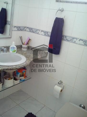 Apartamento à venda com 3 quartos, 130m² - Foto 15