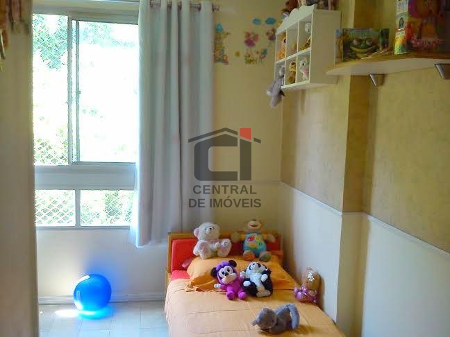 Apartamento à venda com 3 quartos, 130m² - Foto 16