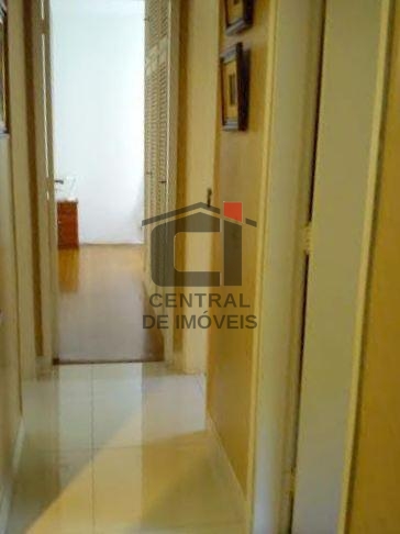 Apartamento à venda com 3 quartos, 130m² - Foto 18