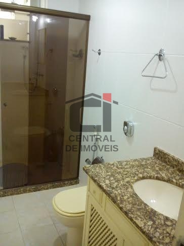 Apartamento à venda com 3 quartos, 130m² - Foto 19