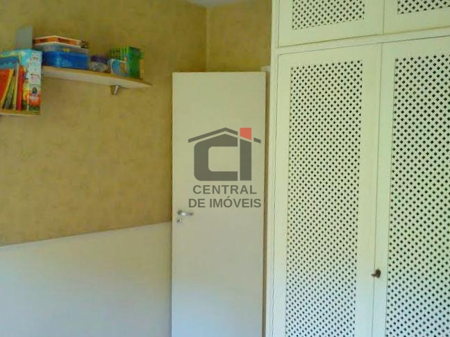 Apartamento à venda com 3 quartos, 130m² - Foto 21