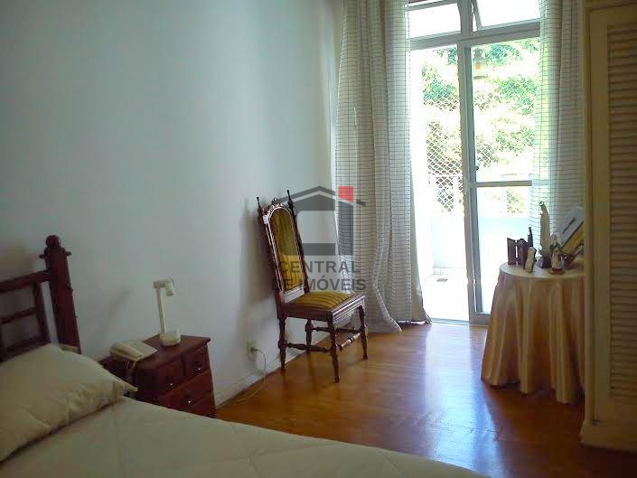 Apartamento à venda com 3 quartos, 130m² - Foto 24